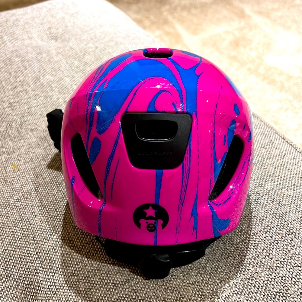 Bontrager Toddler Helmet